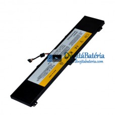 Batérie pre Lenovo LI3M4P02 L13N4P01 Y50-70 Y70-70 - Náhradné batérie