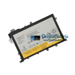 Batérie pre Lenovo Miix 2 10 '' L13M2P21 1ICP4 / 86 / 95-2 - náhradné batérie