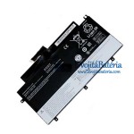 Batérie pre Lenovo ThinkPad T431s Series ASM P / N 45N1120 45N1122 FRU P / N 45N1121 45N1123 - Výmena batérií