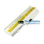 Batérie pre Lenovo Y330 L08L6D11 L08S6D11 Y330A Y330G White - Náhradné batérie