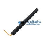 Batérie pre Lenovo Yoga tab3 Plus YT-X703F YT-X703L YOGA tab3 Plus-X703F Plus-X703L L16D3K31 L16C3K31 - Náhradné batérie