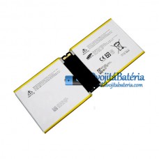 Batérie pre Microsoft Surface 2 / RT2 1572 P21G2B 2ICP3 / 97/106 - Náhradné batérie Batérie pre Microsoft Surface 2 / RT2 1572 P21G2B 2ICP3 / 97/106 - Náhradné batérie