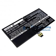 Batérie pre Microsoft Surface 4 1724 Surface Pro 4 DYNR01 G3HTA027H - Náhradné batérie Batérie pre Microsoft Surface 4 1724 Surface Pro 4 DYNR01 G3HTA027H - Náhradné batérie