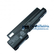 Batérie pre radu Dell Vostro 1200 BATFT00L4 BATFT00L6 - Náhradné batérie Batérie pre radu Dell Vostro 1200 BATFT00L4 BATFT00L6 - Náhradné batérie