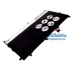 Batérie pre Samsung Galaxy Tab 8.9 GT-P7300 GT-P7310 GT-P7320 SP368487A SP368487A (1S2P) - Náhradné batérie