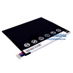 Batérie pre Samsung SM-T350 Galaxy Tab 8,0 SM-P350 Galaxy Tab 8,0 SM-T350 - Náhradné batérie