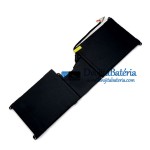 Batérie pre Sony SVT11213CGW SVT11215CGB / W SVT11215CW Vaio Tap 11 VGP-BPS39 - Náhradné batérie
