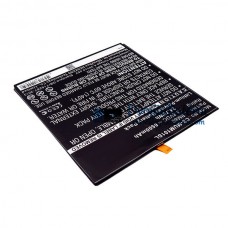 Batérie pre Xiaomi MiPad 7,9 7,9 WiFi A0101 A0101 16GB A0101 64GB BM60 - Náhradné batérie