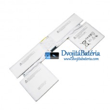 Klávesnica Batérie pre Microsoft Surface Kniha 1 G3HTA024H G3HTA023H G3HTA021H - Náhradné batérie
