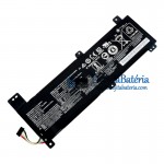 Batérie pre Lenovo IdeaPad L15C2PB4 L15C2PB6 310-14IKB Xiaoxin 310-14ISK - Náhradné batérie