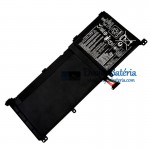 Batérie pre Asus UX501J UX501JW UX501VW UX501V UX501LW N501L - Náhradné batérie Batérie pre Asus UX501J UX501JW UX501VW UX501V UX501LW N501L - Náhradné batérie