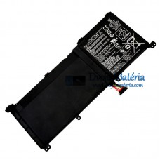 Batérie pre Asus UX501J UX501JW UX501VW UX501V UX501LW N501L - Náhradné batérie
