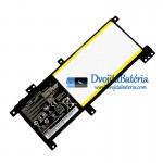 Batérie pre Asus A456U F456U F456UV K456U R457U C21N1508 - Náhradné batérie Batérie pre Asus A456U F456U F456UV K456U R457U C21N1508 - Náhradné batérie
