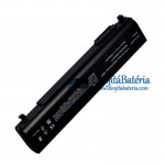 Batéria Toshiba PA5162U-1BRS PA5163U-1BRS PABAS264 PABAS277 - Náhradné batérie