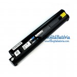 Batérie pre Lenovo L08C6C21 L09C3B21 L09C3B11 55Y2099 57Y6276 L09C6Y11 L09C6Y12 L09M3B11 Black - Náhradné batérie