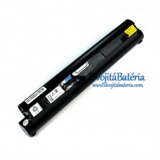 Batérie pre Lenovo L08C6C21 L09C3B21 L09C3B11 55Y2099 57Y6276 L09C6Y11 L09C6Y12 L09M3B11 Black - Náhradné batérie