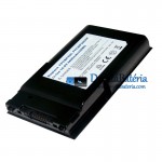 Batérie pre Fujitsu FPCBP280 FPCBP280-K FPCBP280AP S26391-F777-L200 S26391-F795-L600 S26391-F886-L100 - náhradné batérie