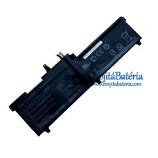 Batérie pre Asus ROG Strix GL702V GL702VT GL702VM GL702VS GL702ZC - Náhradné batérie Batérie pre Asus ROG Strix GL702V GL702VT GL702VM GL702VS GL702ZC - Náhradné batérie