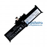 Batérie pre Lenovo X260 YOGA SB10F46465 00HW027 - Náhradné batérie