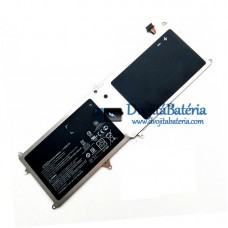 Batéria HP HSTNN-LB6F IB6F I19X KT02XL - Náhradné batérie Batéria HP HSTNN-LB6F IB6F I19X KT02XL - Náhradné batérie