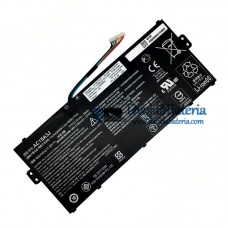 Batérie pre Acer Chromebook R11 CB3-131 AC15A3J - Náhradné batérie