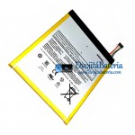 Batérie pre Amazon Fire HD 10 SR87CV 5Gen 58-000119 - Náhradné batérie Batérie pre Amazon Fire HD 10 SR87CV 5Gen 58-000119 - Náhradné batérie