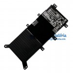 Batérie pre Asus C21N1408 VivoBook 4000 MX555 V555L V555 V555LB - Náhradné batérie Batérie pre Asus C21N1408 VivoBook 4000 MX555 V555L V555 V555LB - Náhradné batérie