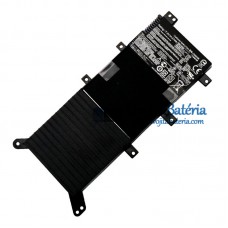 Batérie pre Asus C21N1408 VivoBook 4000 MX555 V555L V555 V555LB - Náhradné batérie