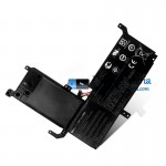 Batérie pre Asus VIVOBOOK FLIP TP510 TP510UF B31N1708 - Náhradné batérie Batérie pre Asus VIVOBOOK FLIP TP510 TP510UF B31N1708 - Náhradné batérie