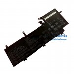 Batérie pre Asus Zenbook Flip 15 UX561UD Q535U C31N1704 - Náhradné batérie