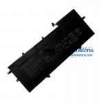 Batérie pre Asus ZENBOOK Q324UA UX360UA C31N1538 - Náhradné batérie