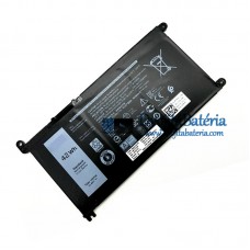 Batérie pre Dell 3180 3189 51KD7 K5XWW J0PGR - Náhradné batérie