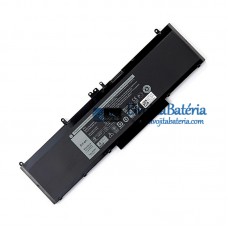Batérie pre Dell Precision WJ5R2 3510 4F5YV - Náhradné batérie