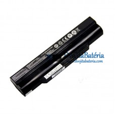 Batérie pre Hasee W230BAT-6 6-87-W230S-4271 W230SS W230SD - Náhradné batérie
