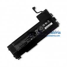 Batérie pre HP ZBook 15 G3 17 G3 HSTNN-DB7D VV09XL - Náhradné batérie Batérie pre HP ZBook 15 G3 17 G3 HSTNN-DB7D VV09XL - Náhradné batérie