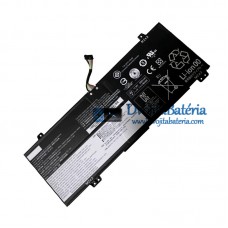 Batérie pre Lenovo L18C4PF3 L18C4PF4 L18M4PF3 - Náhradné batérie