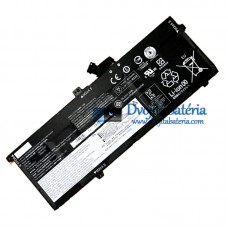 Batérie pre Lenovo L18C6PD1 SB10K97657 02DL019 - Náhradné batérie