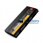 Batérie pre Lenovo P50 P51 P52 L17L6P51 L17M6P51 01AV495 496 01AV496 SB10K97634 SB10K97635 - Náhradné batérie