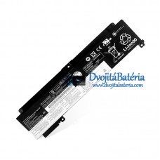 Batérie pre Lenovo T460S SB10F46463 00HW025 - Náhradné batérie