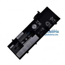 Batérie pre Lenovo T480S 01AV478 01AV479 01AV480 L17L3P71 L17M3P71 L17S3P71 - Náhradné batérie