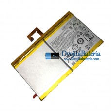 Batérie pre Lenovo TAB4 PLUS TB-X704F L16D2P31 - Náhradné batérie