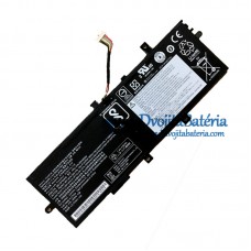 Batérie pre Lenovo ThinkPad HELLX SB10F46442 00HW004 00HW005 - Náhradné batérie