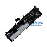 Batérie pre Lenovo ThinkPad P72 P73 L17C6P51 01AV498 SB10K97637 - Náhradné batérie