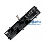 Batérie pre Lenovo V730 720s-15 L17C4PB1 YOGA 2 pre Yoga2 Pre 13 L17M4PB1 - Náhradné batérie