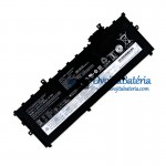 Batérie pre Lenovo X1 2017 01AV494 01AV430 SB10K97586 - Náhradné batérie
