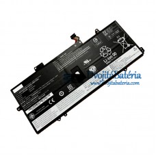 Batérie pre Lenovo X1c 2019 L18M4P72 02DL006 L18C4P71 - Náhradné batérie