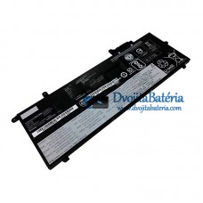Batérie pre Lenovo X280 20KFA01UCD L17C6P71 01AV472 - Náhradné batérie