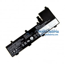 Batérie pre Lenovo Yoga 11e 00HW044 00HW043 SB10J78992 - Náhradné batérie
