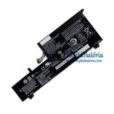 Batérie pre LENOVO YOGA 720-15IKB L16C6PC1 L16M6PC1 L16L6PC1 - Náhradné batérie