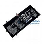 Batérie pre Lenovo Yoga 900 Yoga 4 Pre 900-13ISK L14M4P24 L14L4P24 - Náhradné batérie